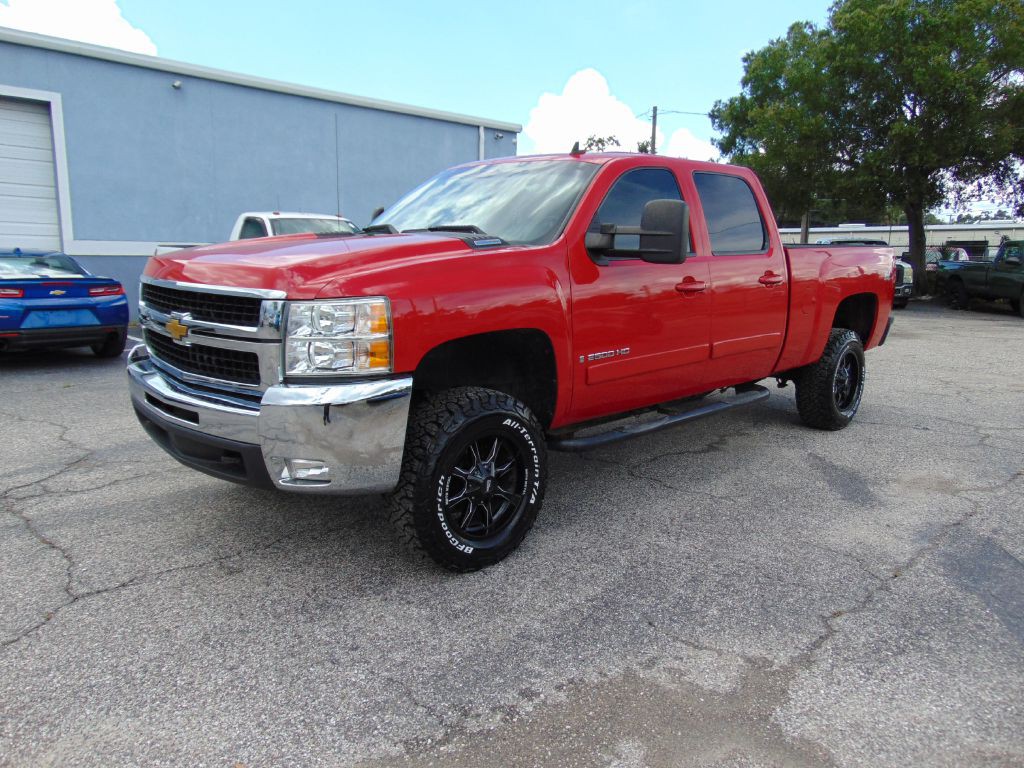2008 Chevrolet Silverado 1500 Image 16