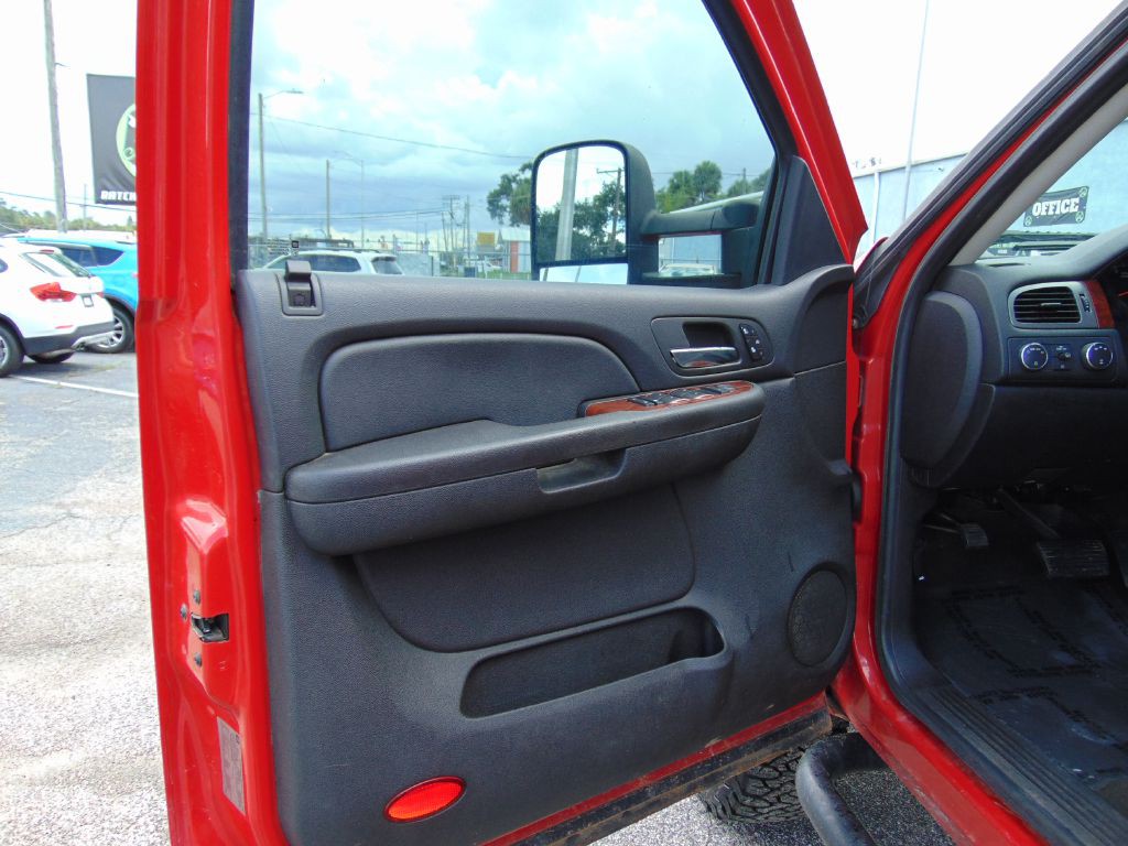 2008 Chevrolet Silverado 1500 Image 20