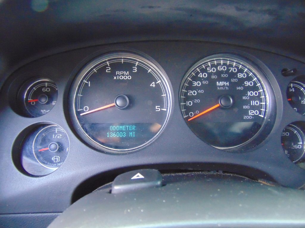 2008 Chevrolet Silverado 1500 Image 22