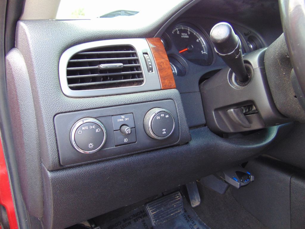 2008 Chevrolet Silverado 1500 Image 23