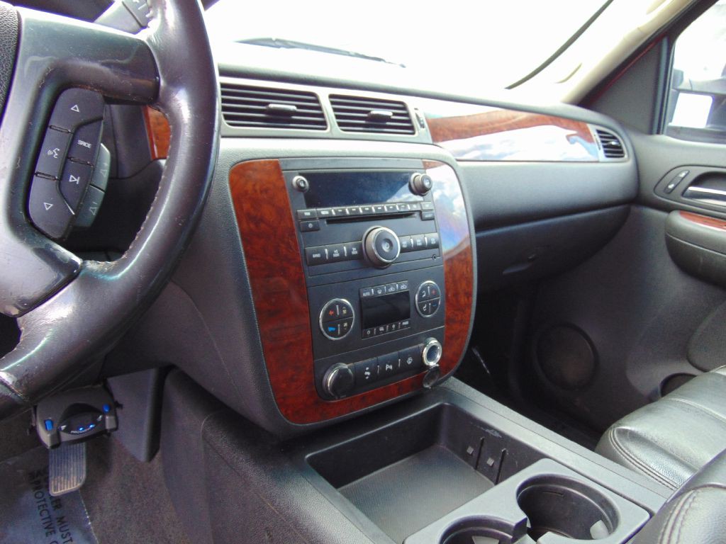 2008 Chevrolet Silverado 1500 Image 24