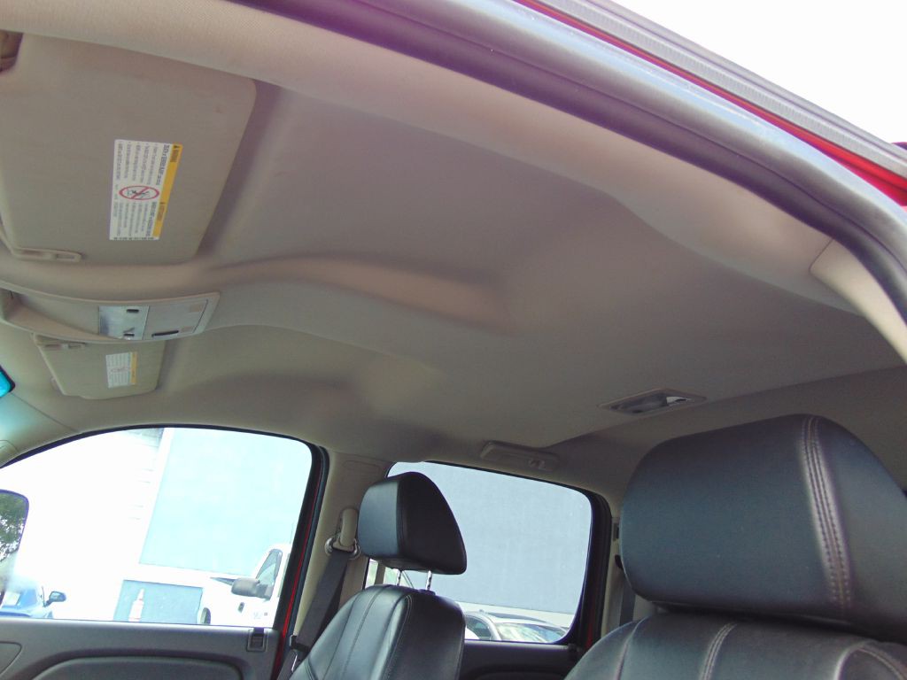 2008 Chevrolet Silverado 1500 Image 25