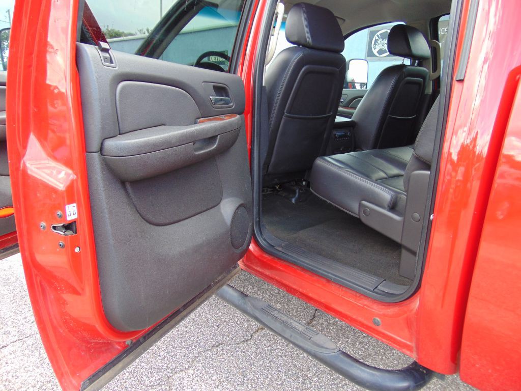 2008 Chevrolet Silverado 1500 Image 26