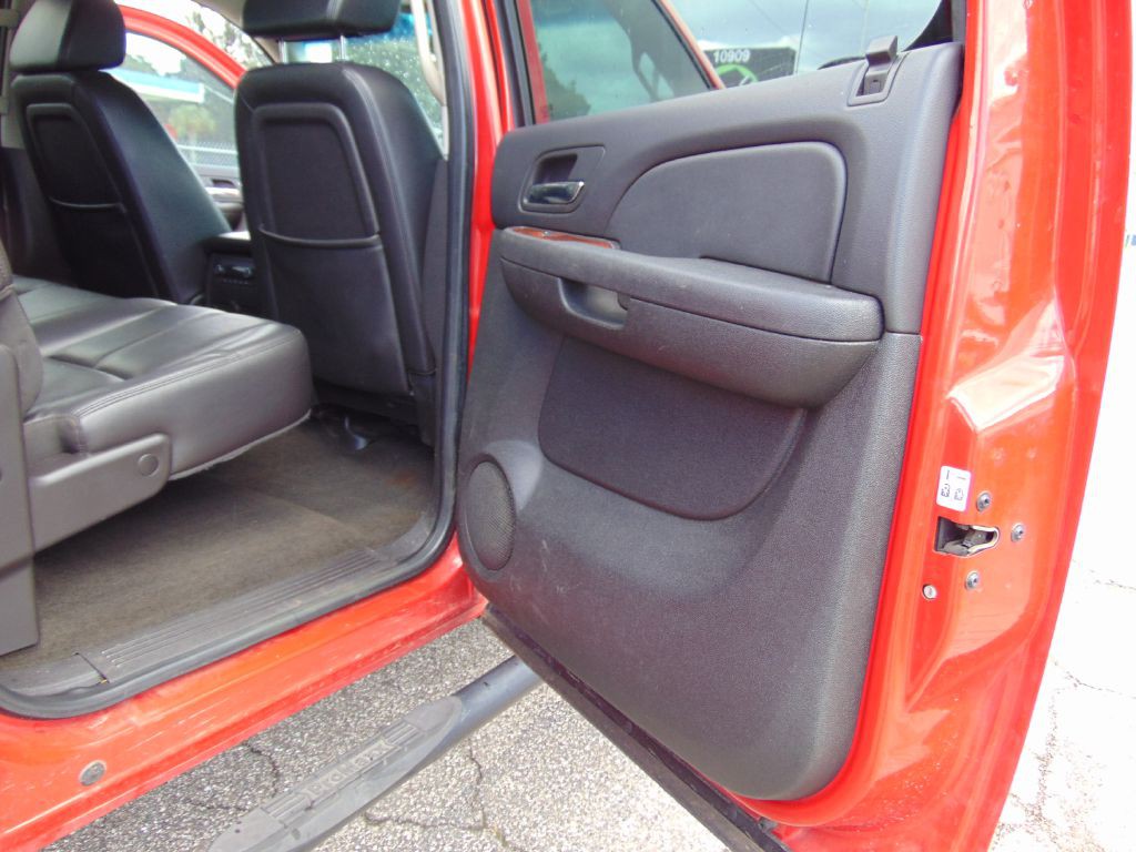 2008 Chevrolet Silverado 1500 Image 28