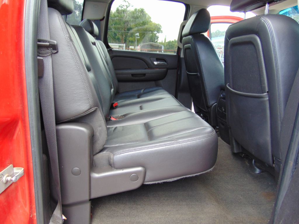 2008 Chevrolet Silverado 1500 Image 29