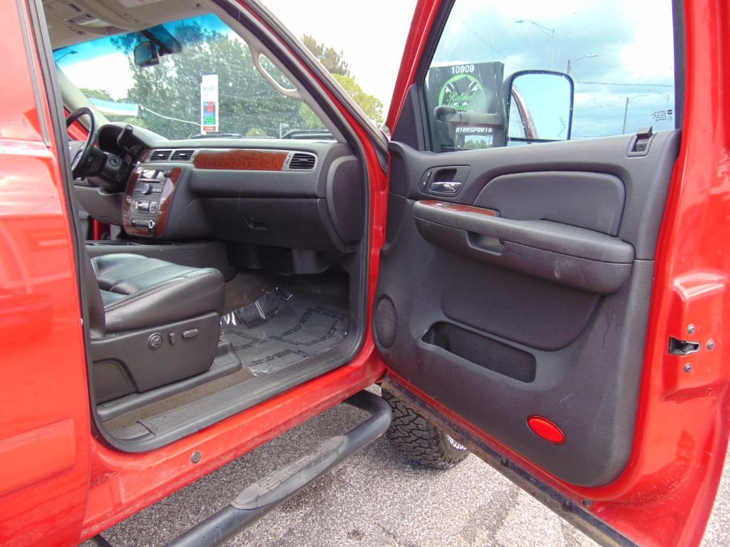 2008 Chevrolet Silverado 1500 Image 30