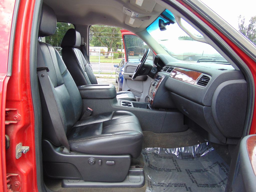2008 Chevrolet Silverado 1500 Image 31