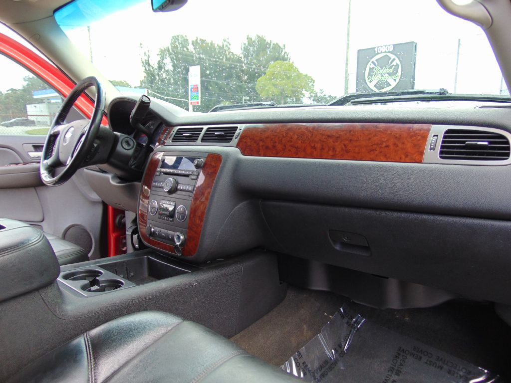 2008 Chevrolet Silverado 1500 Image 32