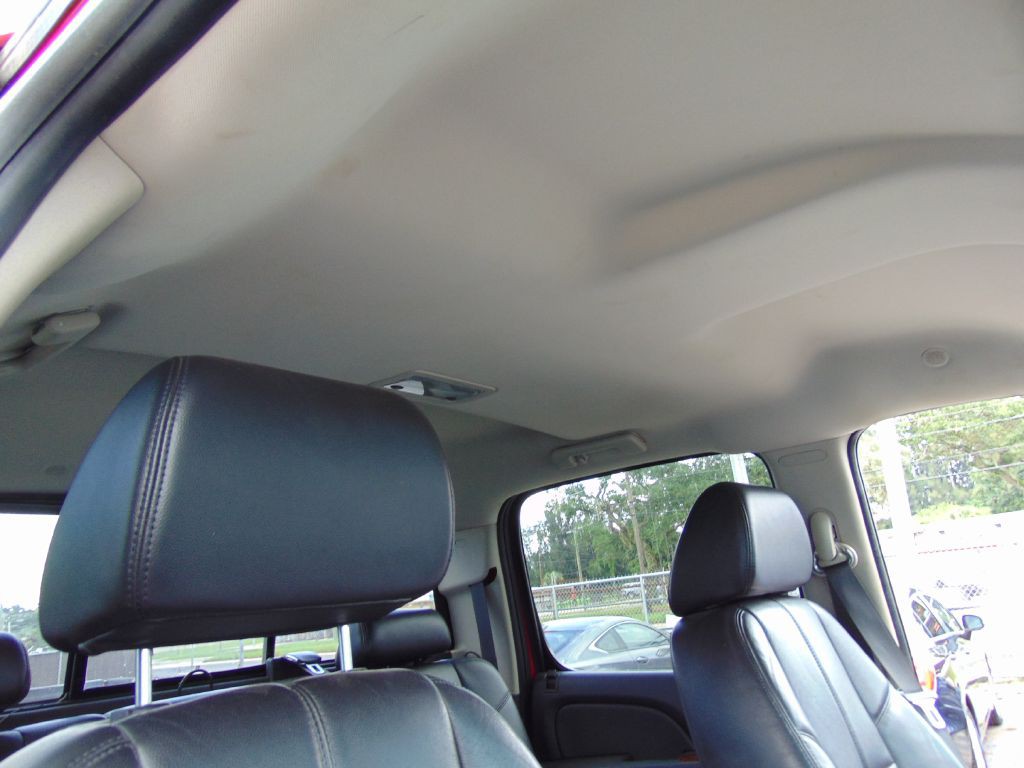 2008 Chevrolet Silverado 1500 Image 33
