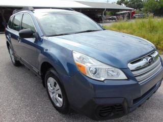 Image for 2013 Subaru Outback 2.5I ID: 7653168
