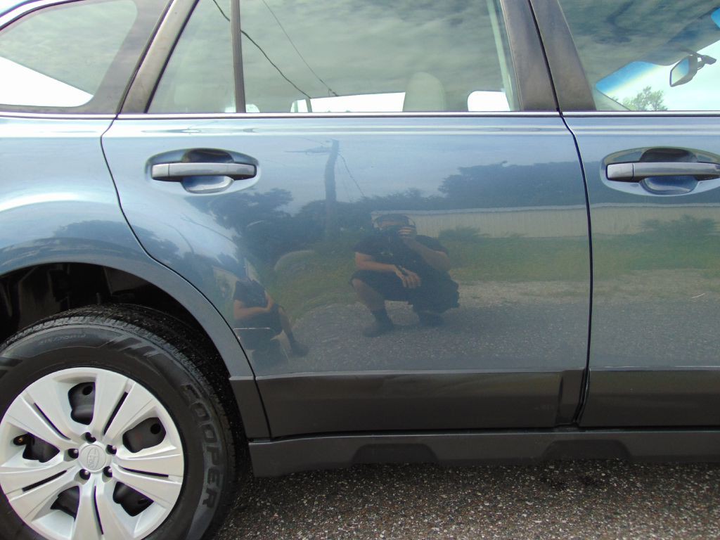 2013 Subaru Outback Image 6