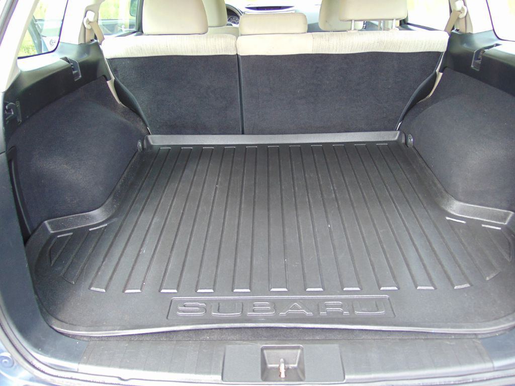 2013 Subaru Outback Image 22