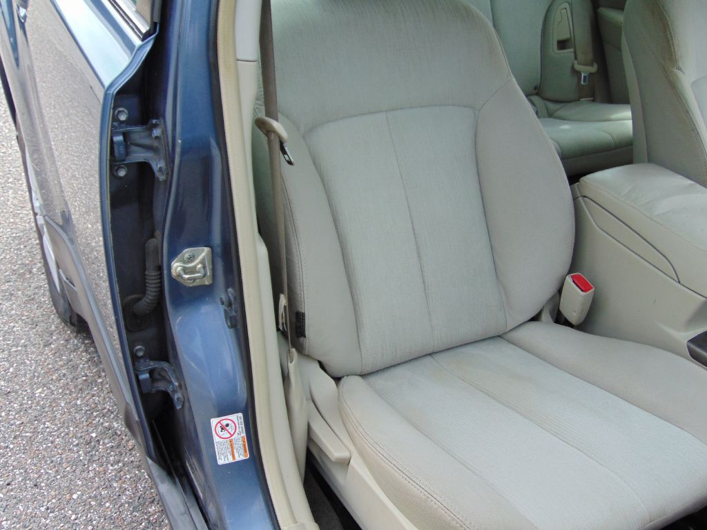 2013 Subaru Outback Image 27