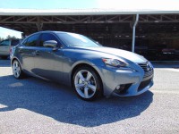Image for 2014 Lexus IS 350 ID: 7660962