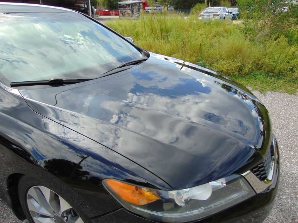 2013 Honda Accord Image 3