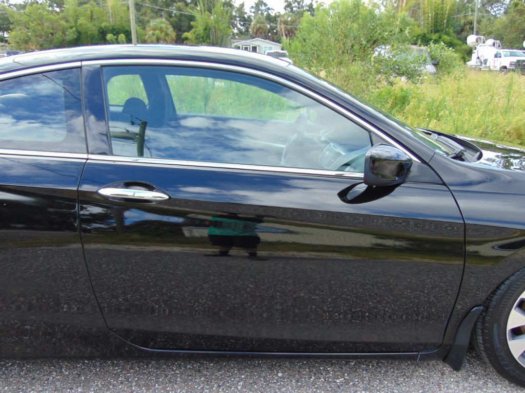 2013 Honda Accord Image 5