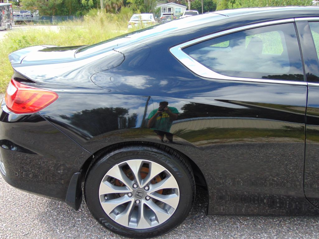 2013 Honda Accord Image 6