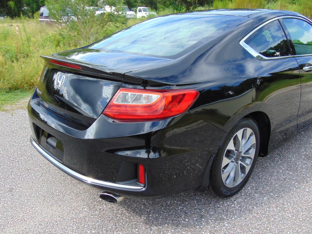 2013 Honda Accord Image 7