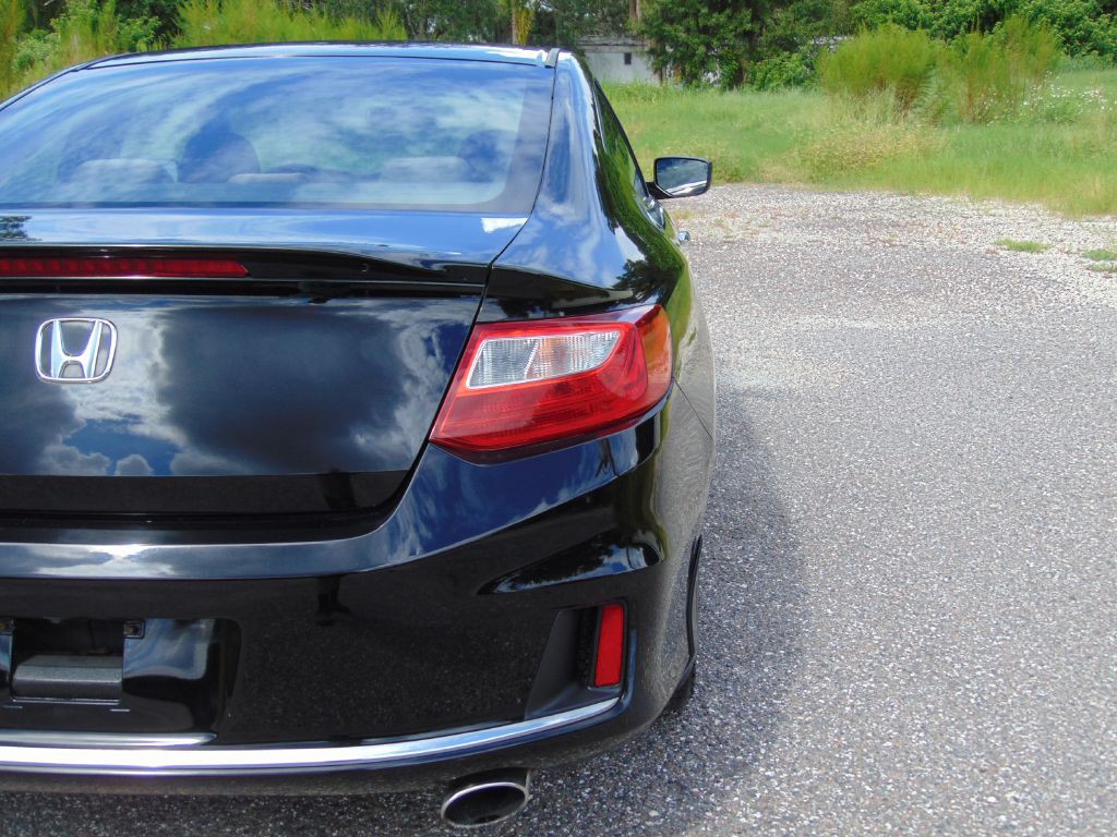 2013 Honda Accord Image 8