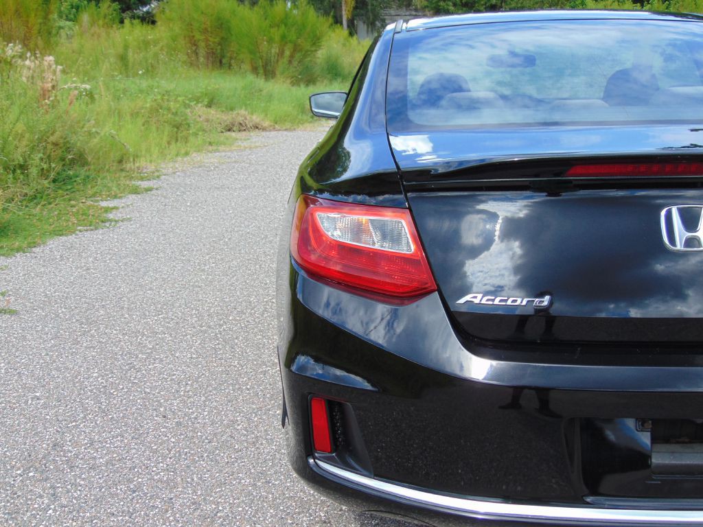 2013 Honda Accord Image 9