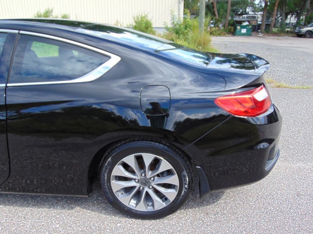 2013 Honda Accord Image 11