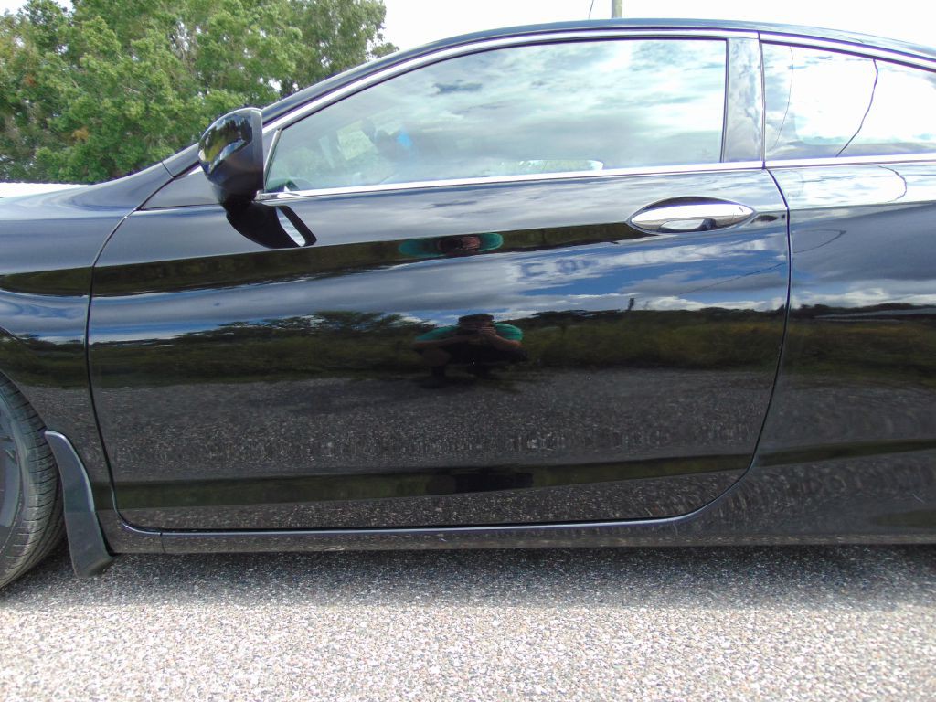 2013 Honda Accord Image 12