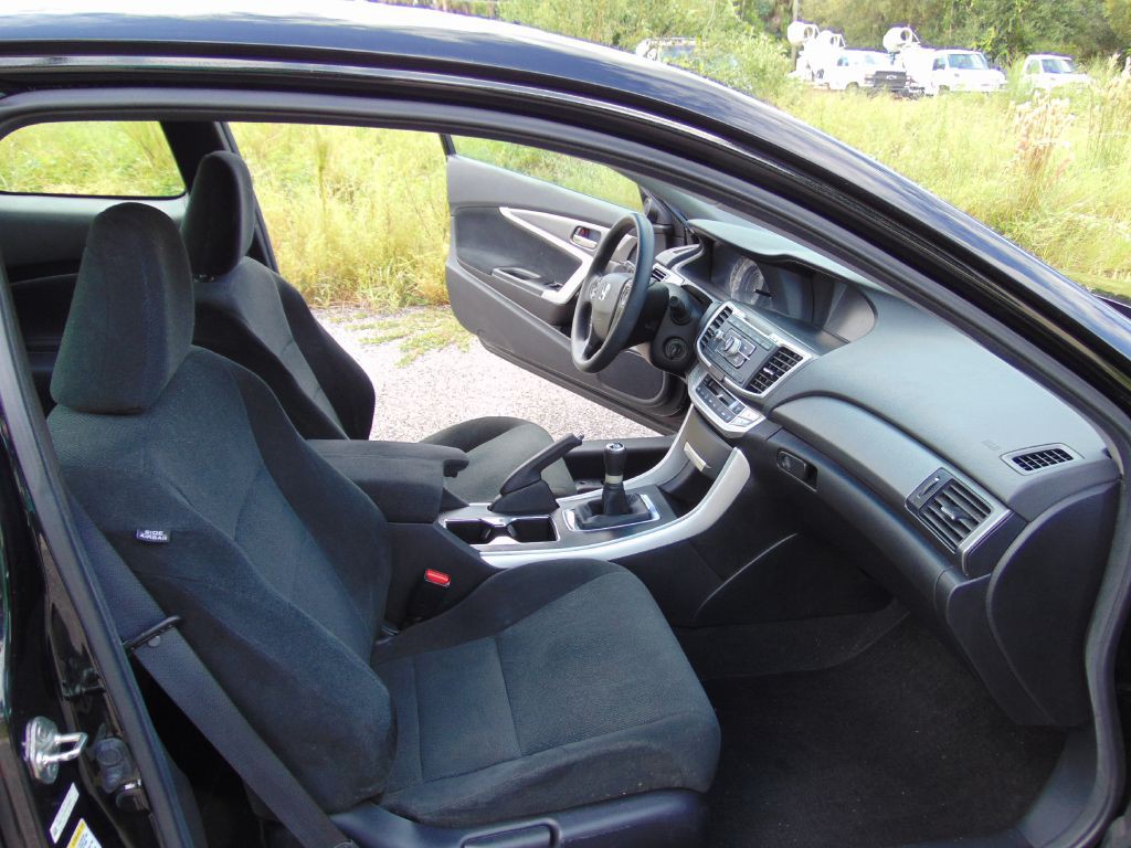 2013 Honda Accord Image 20