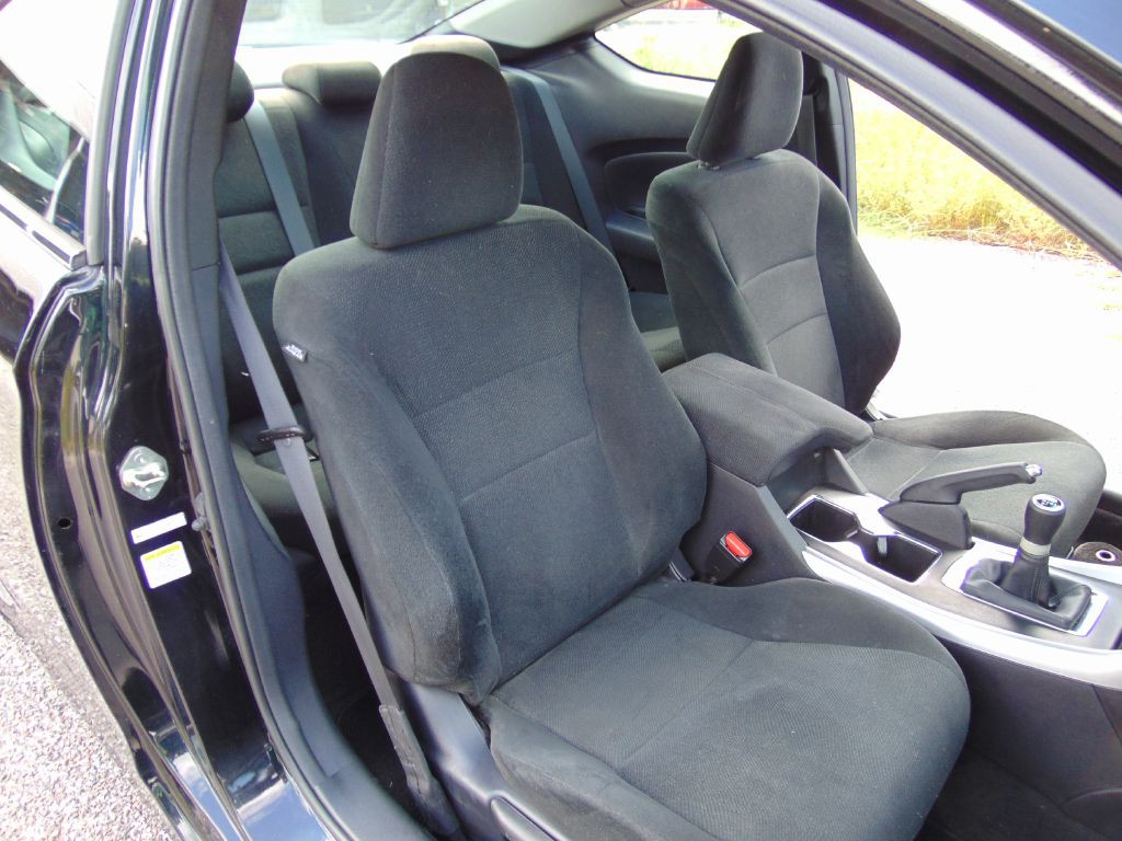 2013 Honda Accord Image 22