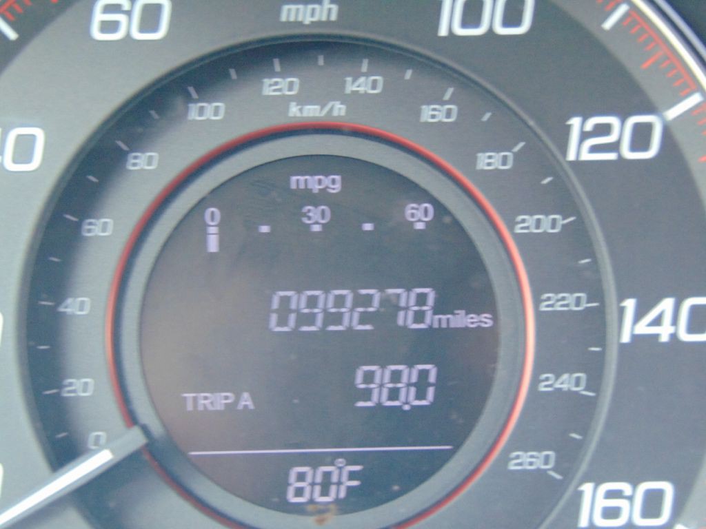 2013 Honda Accord Image 25