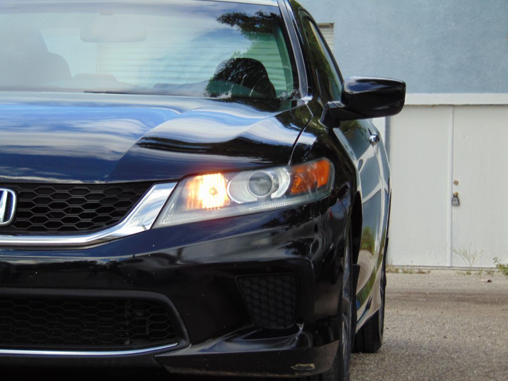2013 Honda Accord Image 26