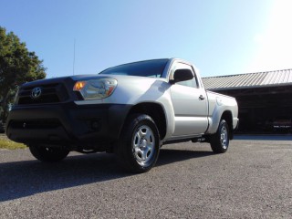 Image for 2014 Toyota Tacoma  ID: 7671693