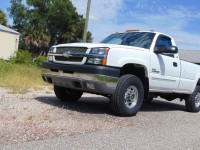 Image for 2004 Chevrolet Silverado 1500 Heavy Duty ID: 7693134