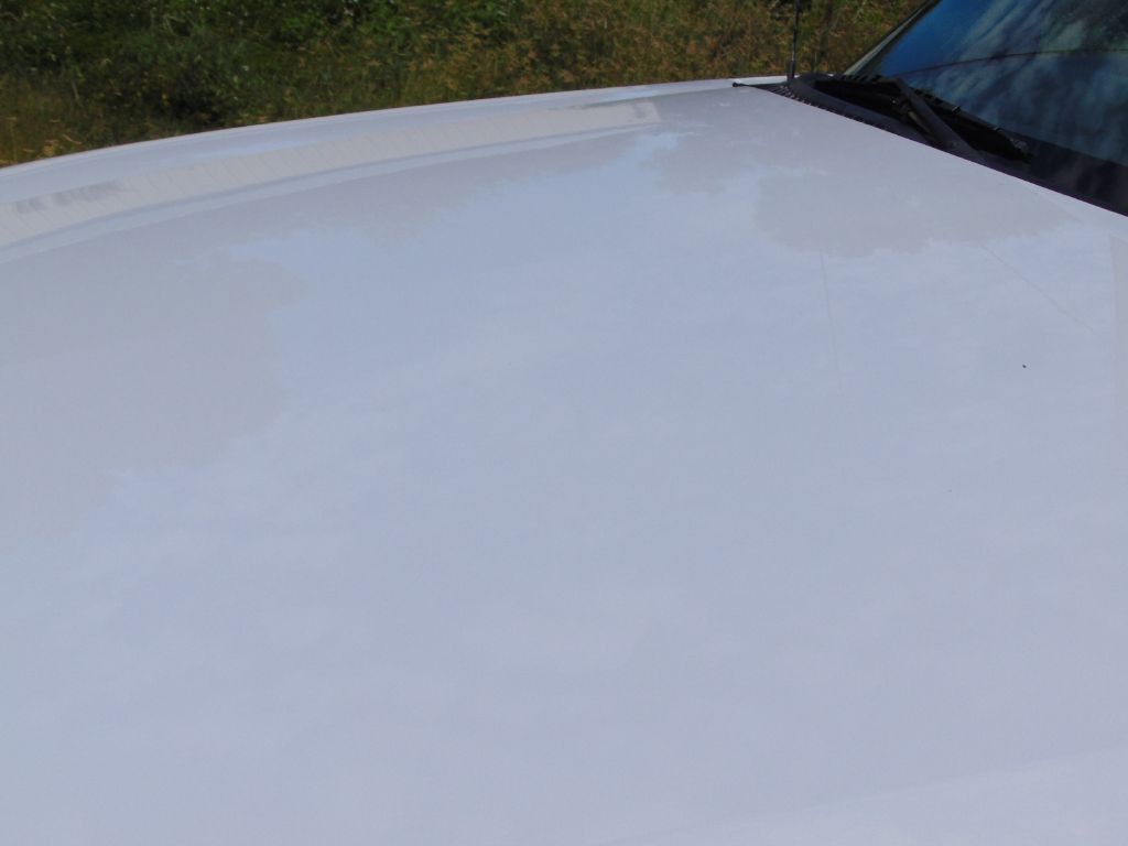 2004 Chevrolet Silverado 1500 Image 17