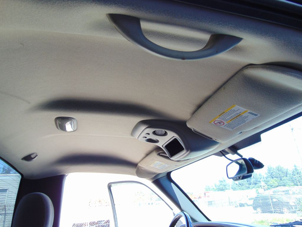 2004 Chevrolet Silverado 1500 Image 34