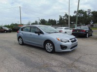 Image for 2014 Subaru Impreza  ID: 7707056