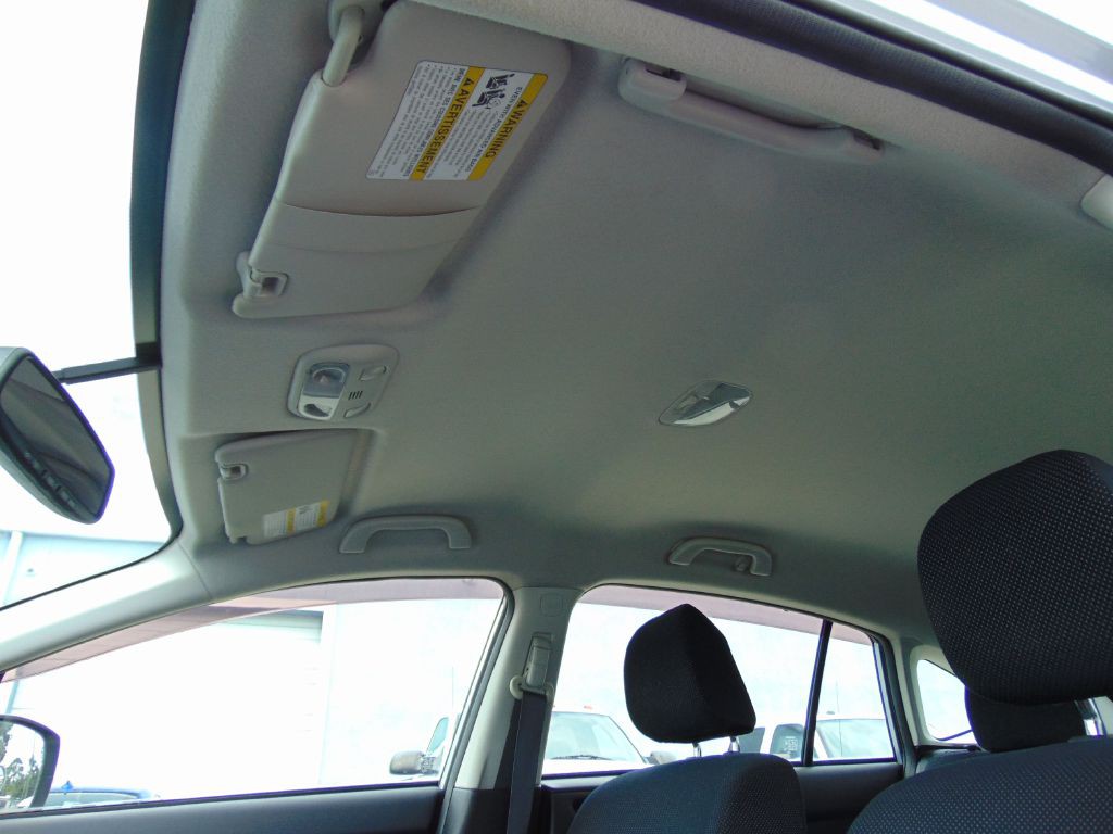 2014 Subaru Impreza Image 15