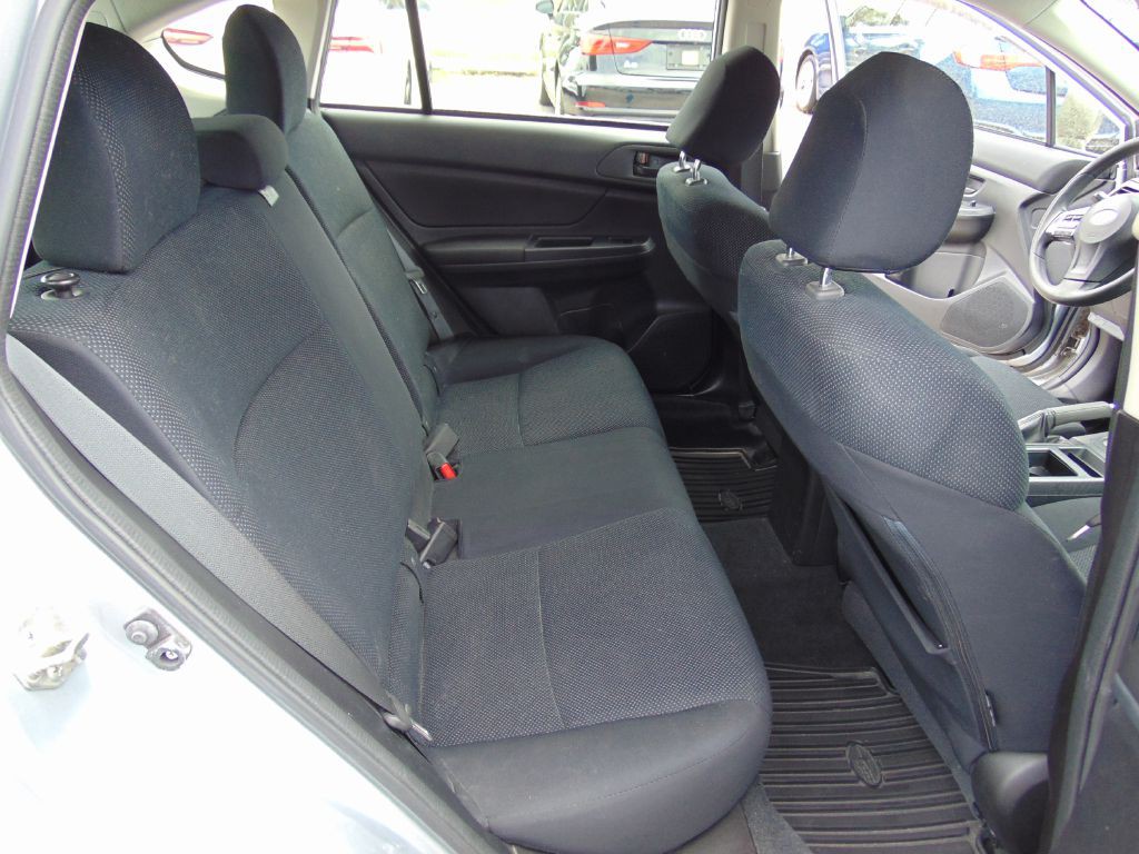 2014 Subaru Impreza Image 20