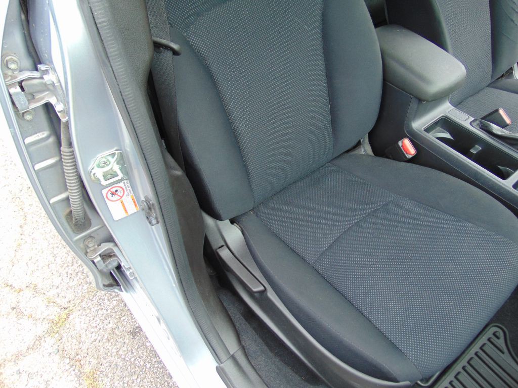 2014 Subaru Impreza Image 23
