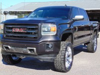 Image for 2015 GMC Sierra 1500 SLT ID: 7727841