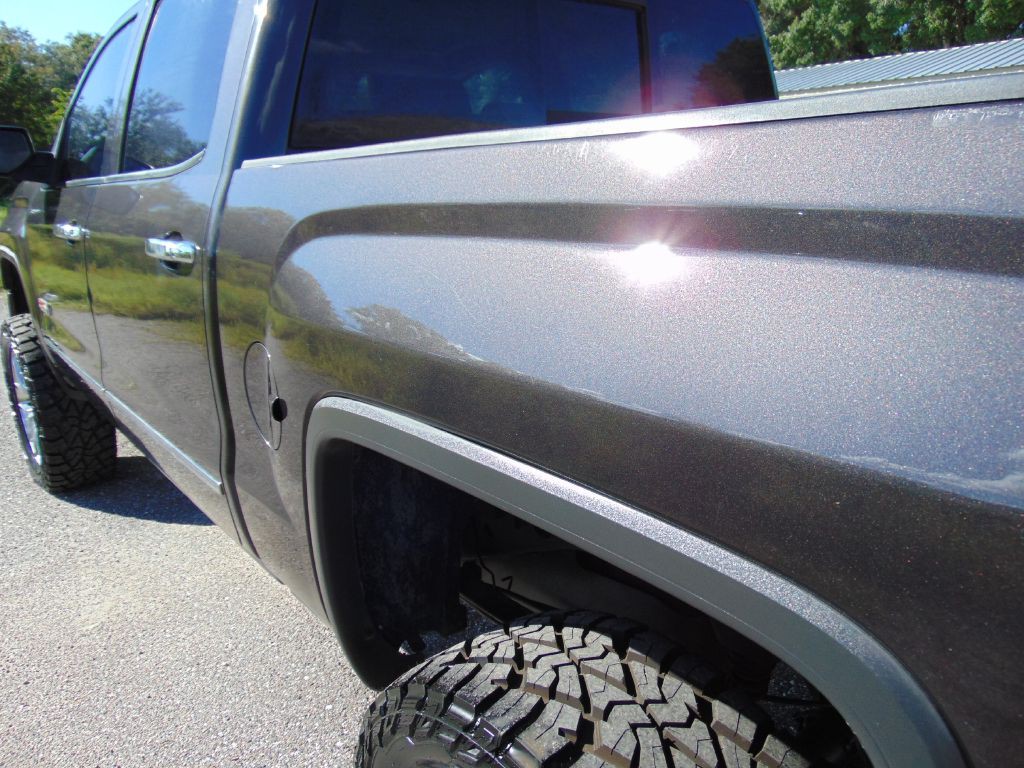 2015 GMC Sierra Image 7