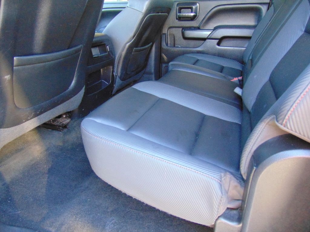 2015 GMC Sierra Image 22