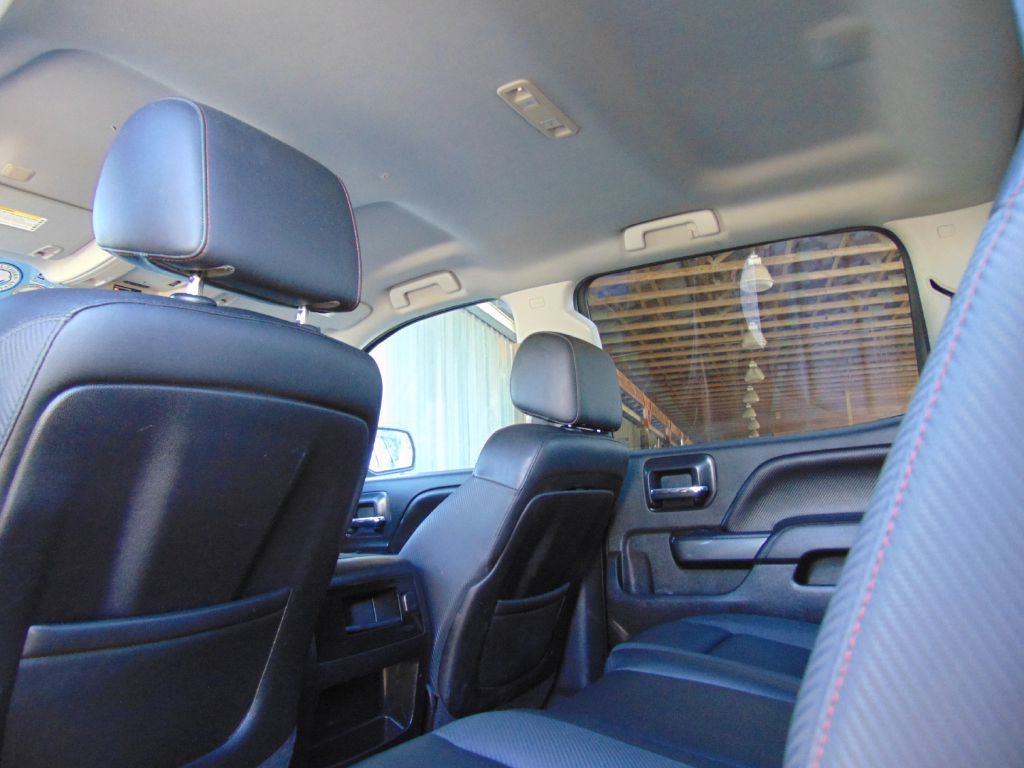 2015 GMC Sierra Image 24