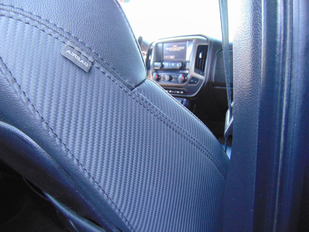 2015 GMC Sierra Image 26