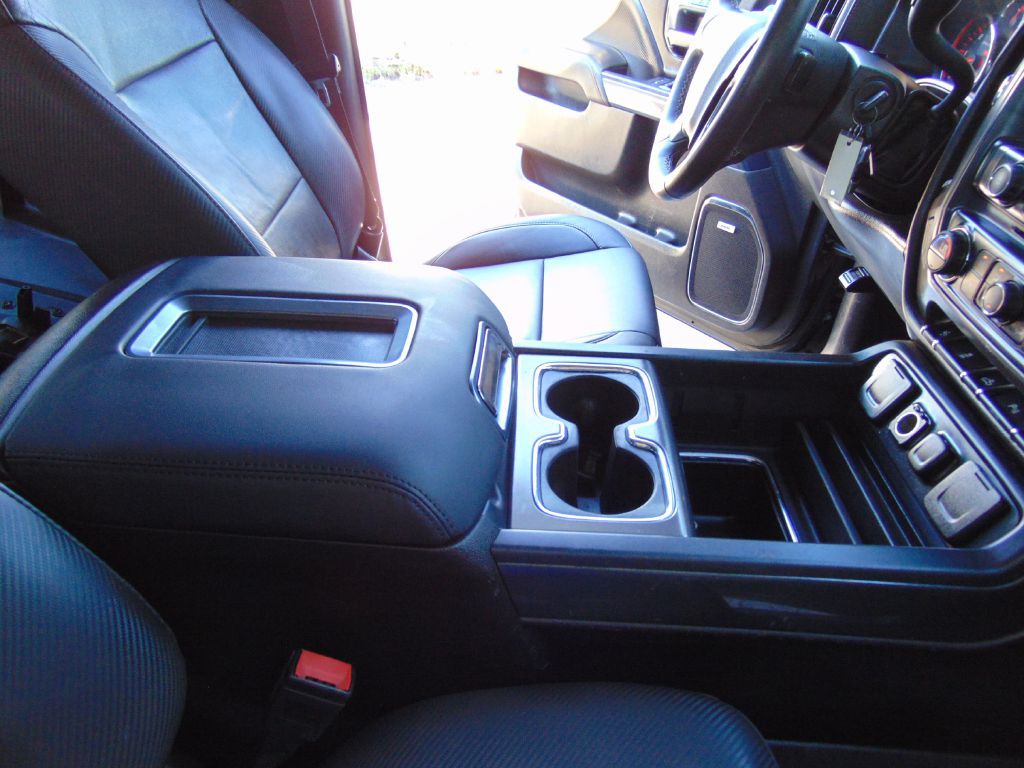 2015 GMC Sierra Image 33
