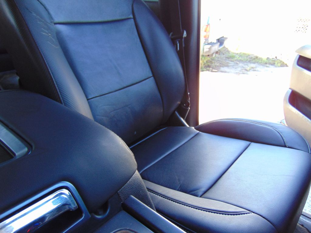 2015 GMC Sierra Image 34