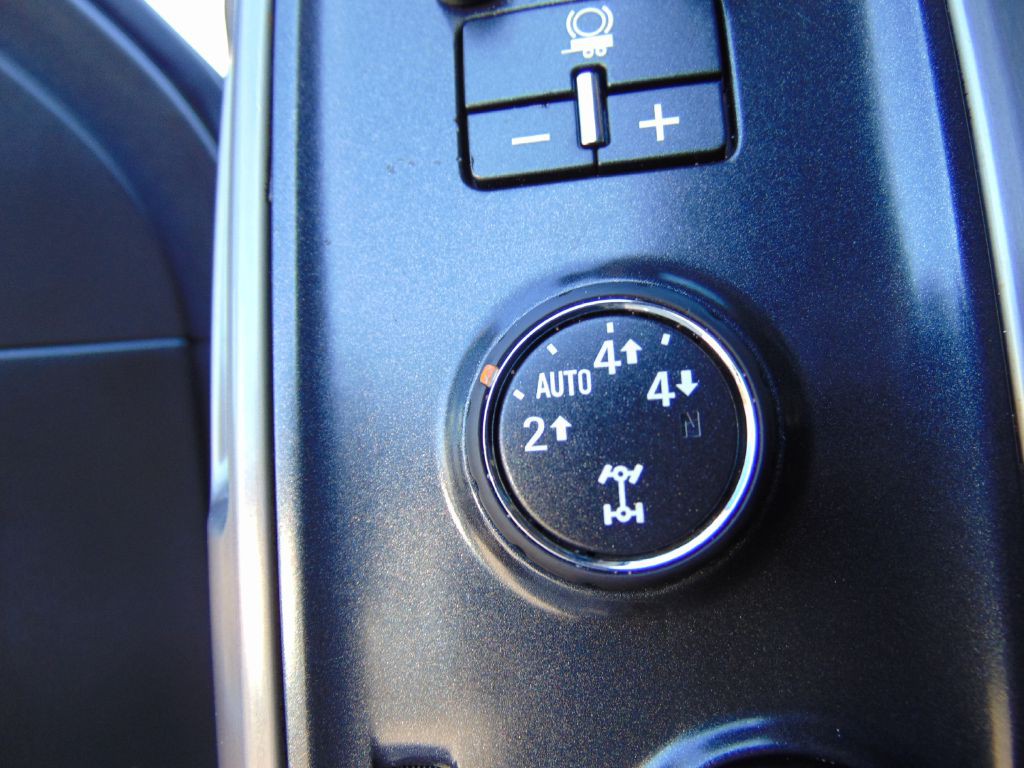 2015 GMC Sierra Image 37