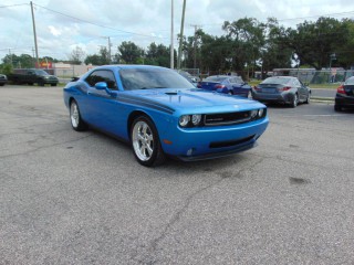 Image for 2009 Dodge Challenger R/T ID: 7729999