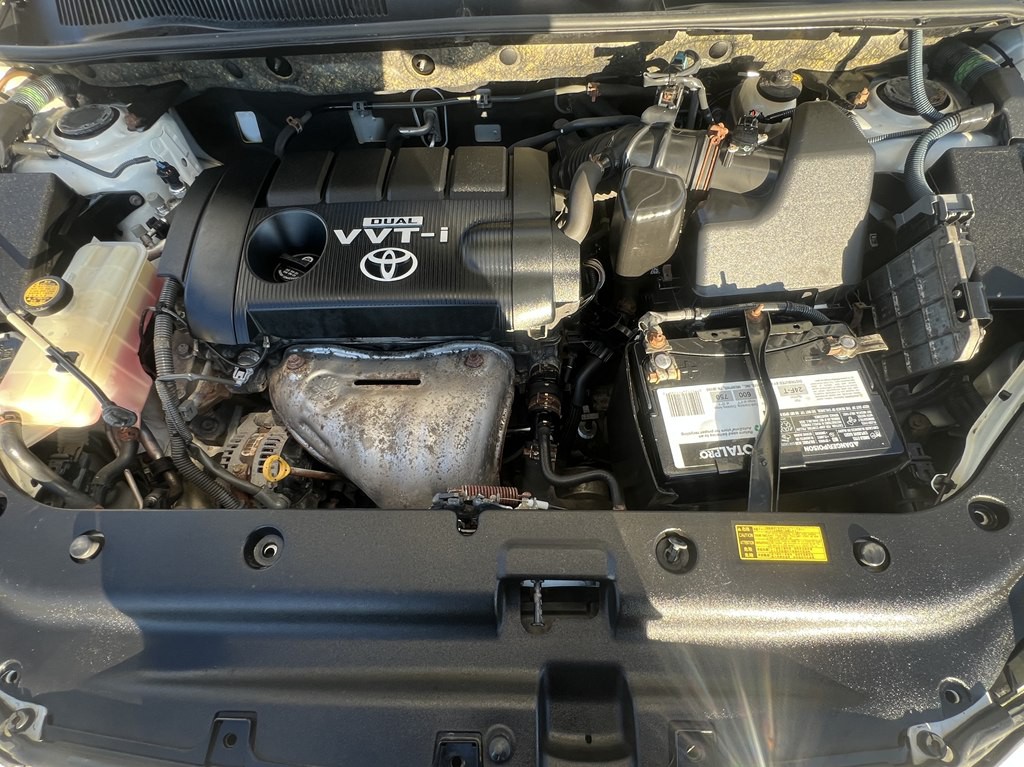 2010 Toyota Rav4 Image 9