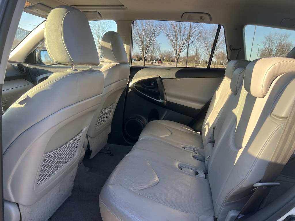 2010 Toyota Rav4 Image 15