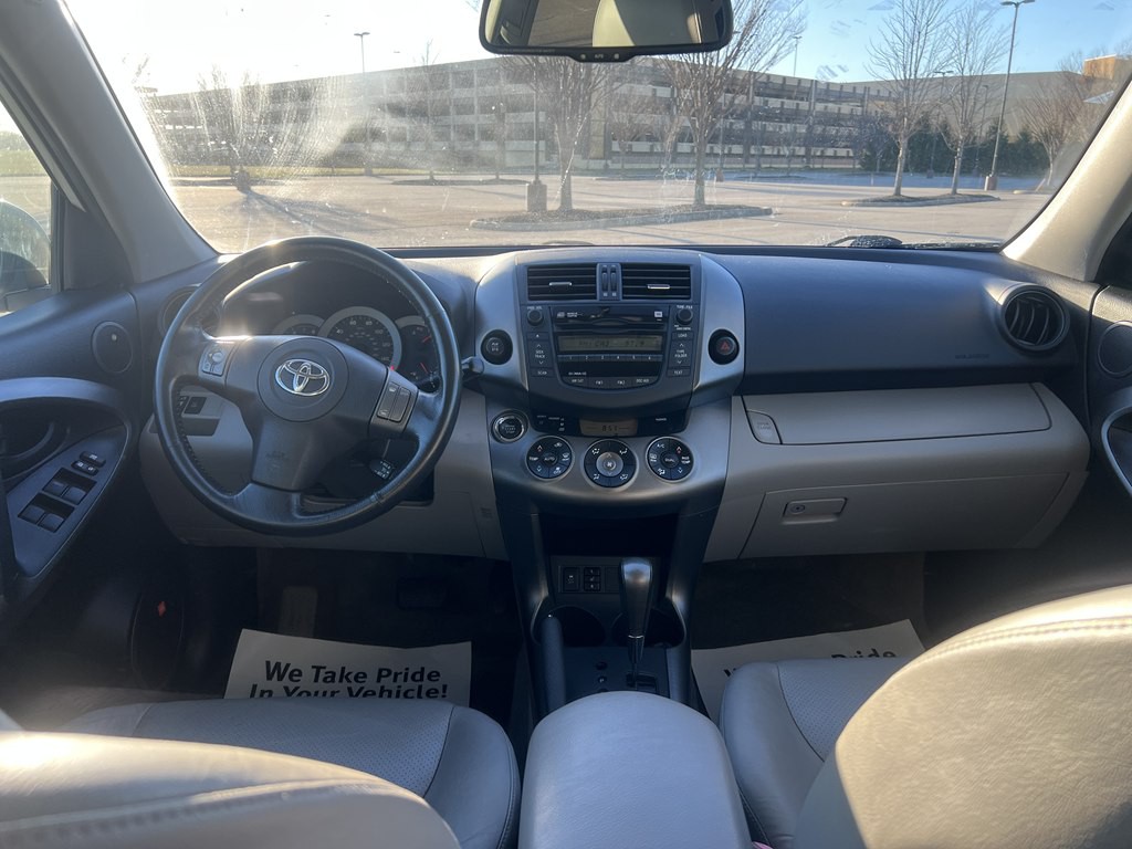 2010 Toyota Rav4 Image 16